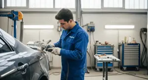 Anunț angajare service auto Afumați - imagine 3