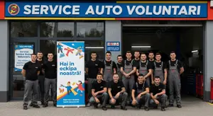 Anunț angajare service auto Afumați - imagine 5