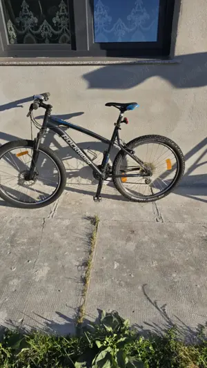 Bicicletă Rockrider de vânzare   26 inch   24 viteze - imagine 4