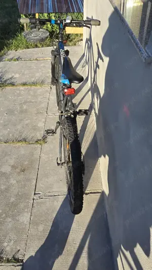 Bicicletă Rockrider de vânzare   26 inch   24 viteze - imagine 2