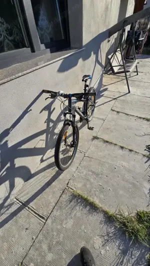 Bicicletă Rockrider de vânzare   26 inch   24 viteze - imagine 3