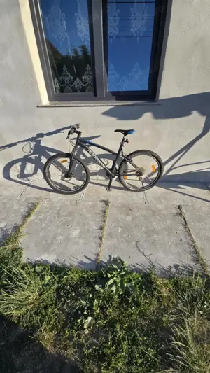 Bicicletă Rockrider de vânzare   26 inch   24 viteze - imagine 5