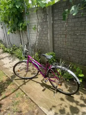 Bicicleta SCOTT Santa Fe