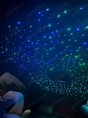 BMW seria 5 E60 Xdrive - imagine 7