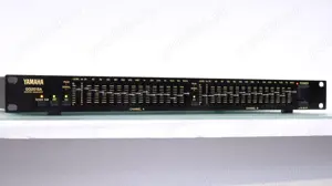 Egalizator Yamaha 2x15 benzi(GQ2015A).