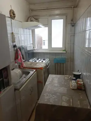 Vanzare apartament 2 camere in Ploiesti, zona Mihai Bravu - imagine 7