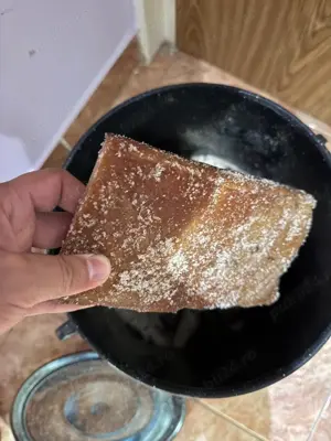 Produse traditionale de casa, raport calitate-pret excelent