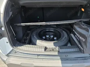 Dacia Duster 3 TCe 130 4x4 Mild Hybrid MHEV Expression - imagine 5