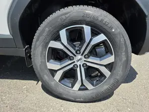 Dacia Duster 3 TCe 130 4x4 Mild Hybrid MHEV Expression - imagine 6