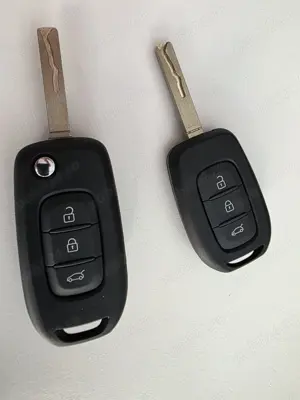 Dacia Duster 3 TCe 130 4x4 Mild Hybrid MHEV Expression - imagine 8