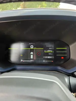 Dacia Duster 3 TCe 130 4x4 Mild Hybrid MHEV Expression - imagine 7