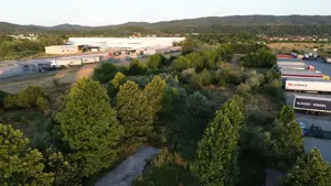 Teren   Budesti   Zona Faurecia   - imagine 8