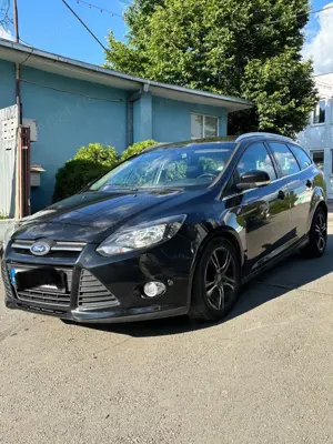 Vând Ford Focus MK 3 2012