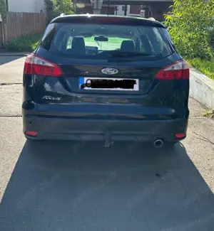 Vând Ford Focus MK 3 2012 - imagine 2