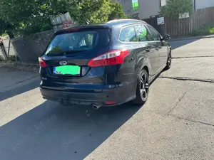 Vând Ford Focus MK 3 2012 - imagine 6