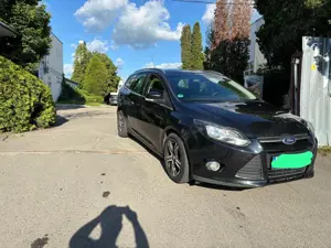 Vând Ford Focus MK 3 2012 - imagine 4