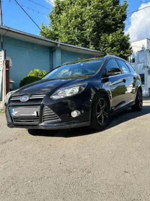 Vând Ford Focus MK 3 2012 - imagine 5