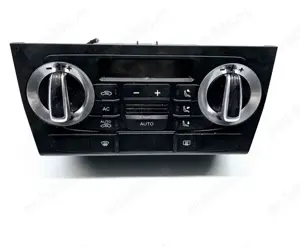 Panou comanda AC clima Audi A3 8P 2009 2012