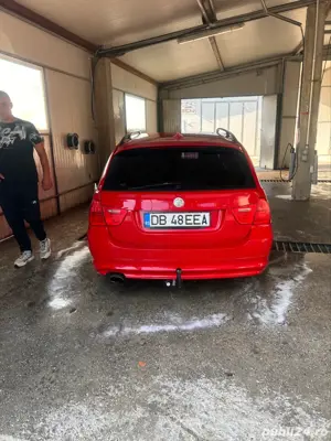 vand bmw 318d - imagine 5