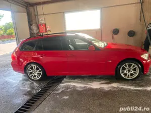 vand bmw 318d - imagine 2