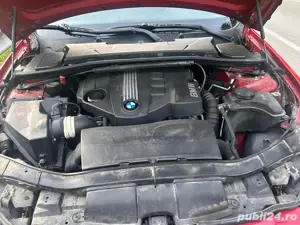 vand bmw 318d - imagine 3