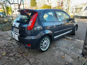 Fiesta 1.6- 101 cp-Pachet S- Itp Nou - imagine 4