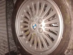 Jante aluminiu BMw
