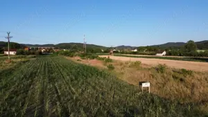 Teren Intravilan   Budesti