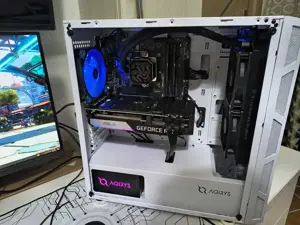 PC Gaming I5-13600KF RTX 3070