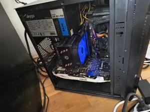 Pc gaming I5 gen.10 GTX 1070 - imagine 2