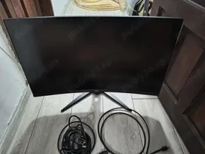 Monitor gaming AOC 31'' 240 Hz
