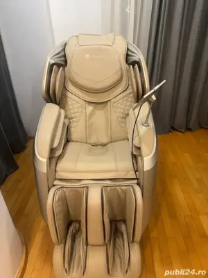 vand scaun masaj