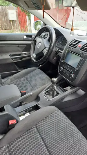 Vând Volkswagen Jetta an 2010 - imagine 4