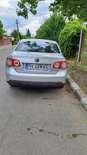 Vând Volkswagen Jetta an 2010 - imagine 2