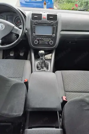 Vând Volkswagen Jetta an 2010 - imagine 3