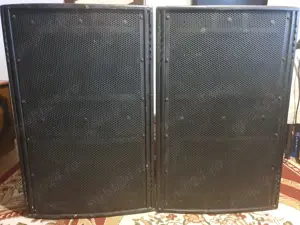 Basi liny aier EV 2x18