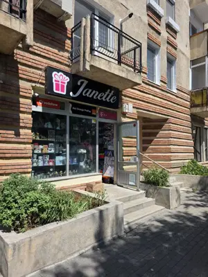 Inchiriez Spatiu Comercial Rm. Valcea GARA