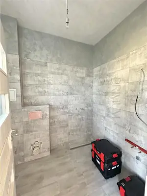 CALEA URSENI - Duplex spatios - Finalizat - Toate utilitatile - Teren generos - imagine 5