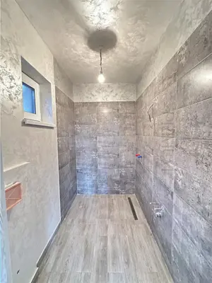CALEA URSENI - Duplex spatios - Finalizat - Toate utilitatile - Teren generos - imagine 4
