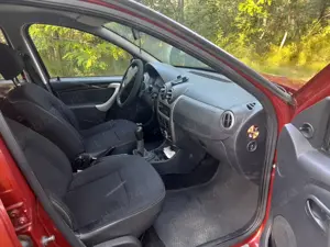 Sandero Stepway 1.6 Mpi + G.P.L ( Inmatriculat )  - imagine 6