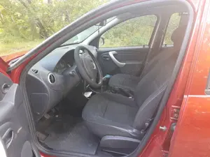 Sandero Stepway 1.6 Mpi + G.P.L ( Inmatriculat )  - imagine 5