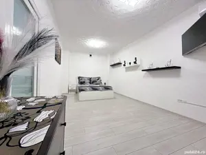 Închiriez Garsoniera - Regim Hotelier - Arad - Uta - imagine 5