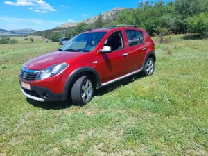 Sandero Stepway 1.6 Mpi + G.P.L ( Inmatriculat )  - imagine 7