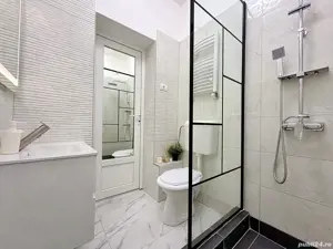 Modern Studio for Short-Term Rental   Arad (UTA Area) - imagine 3