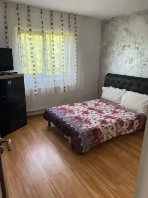 Casa 4 camere de inchiriat zona Palazu Mare - imagine 3