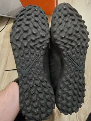 Ghete fotbal sintetic Nike Phantom GX II Academy TF, mărimea 43 - imagine 2