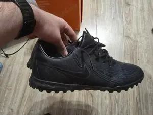 Ghete fotbal sintetic Nike Phantom GX II Academy TF, mărimea 43 - imagine 3