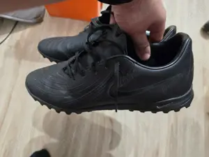 Ghete fotbal sintetic Nike Phantom GX II Academy TF, mărimea 43 - imagine 4