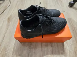 Ghete fotbal sintetic Nike Phantom GX II Academy TF, mărimea 43 - imagine 5