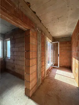 GIROC IQ - Casa individuala - 4 Camere - 3 Bai - Locatie excelenta - imagine 5